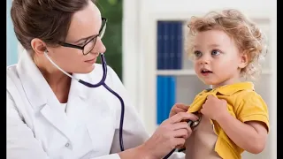 Как научить ребенка не бояться врачей