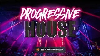 Progressive House Top Dj Tracks 2024