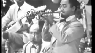 Count Basie Orchestra "Lil Darlin' " (Neil Hefti)