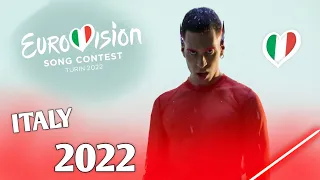 Eurovision 2022 | Who Should Represent Italy 🇮🇹