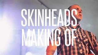 KMENY.TV 7/16: SKINHEADS [making of]