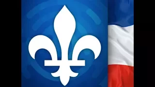 Канада 1056: Отношение французов к Квебеку и франко-канадцам