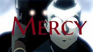 Percy De Rolo; Mercy - Gary Numan AMV (No Mercy Ending)