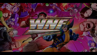 WNF2021 Online Edition Ep. 10: UMvC3 Tourney! (YouTube Edit)