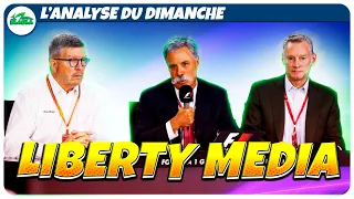 Comment Liberty Media a changé la F1 ? | ADD 11