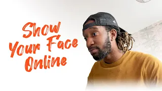 Should you show your face on your social media business profile?