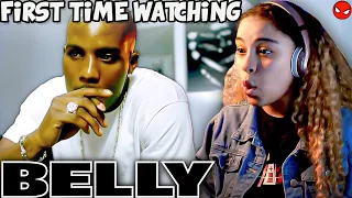 BELLY (1998) REACTION | FIRST TIME WATCHING!!