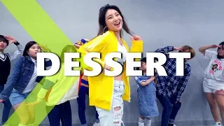 [ Beginner Class ] Dawin - Dessert (VEGA Remix) / WENDY Choreography.