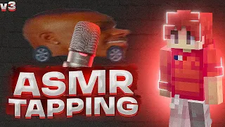 ASMR TAPPING FROM DABABY (V3)