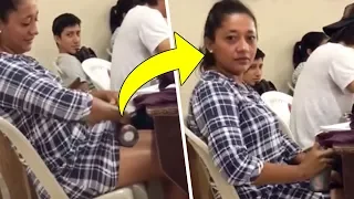 14 Most Embarrassing Moments Caught on Camera