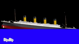 Titanic