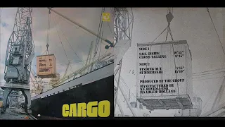 Cargo – Sail Inside ( Hard Rock, Netherlands )