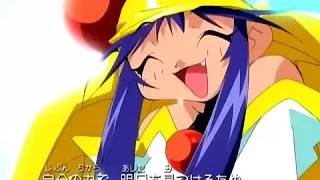 Saber Marionette J TO X - Opening - Proof of Myself (Thai-Sub)