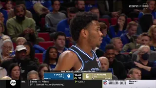 Purdue vs Duke | 2022.11.27 | NCAAB Game