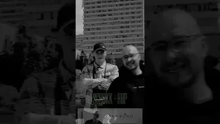 SCHOKK/дима бамберг - HHP (ft. Gera Berlin) #schokk #димабамберг