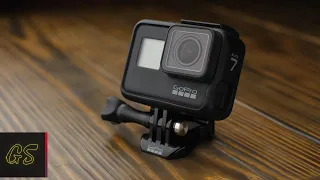 GoPro Hero 7 Black Review in 2023 - Is it still worth it?