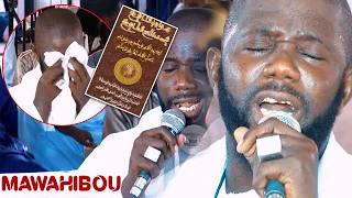 🔴Thiey! Serigne Touba Mawahibou S Djily Dramé Journée Khassida Ngelamou 2022