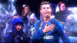 Ronaldo Edit(4K)- SDP Interlude