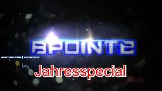 Jahresspecial 2013 -  [Fragen beantworten, Rückblick 2013, Fast 3 gestorben, Erwartungen 2014]