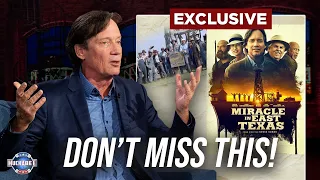 Kevin Sorbo's Latest MUST-SEE Film "MIRACLE IN EAST TEXAS" | Jukebox | Huckabee