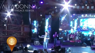 Alva Donna Kemer Konser 05 16 16