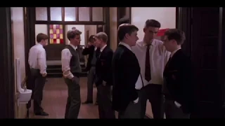 Dead Poets Society