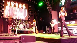 Alter Ego - "Enter Sandman" at Fremont Street Experience, Las Vegas