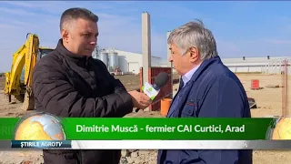 JURNALUL AGROTV 05 03 2019