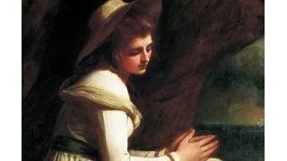 Emma Hamilton - in Lord Nelson's shadow