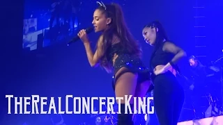 Ariana Grande - "Bang Bang" (Live in Anaheim 4-10-15)