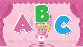 Alphabet Songs | ABC Songs | Phonics Songs - OVER 1 HOUR of the ABC's