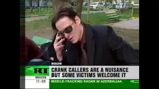 Гоген Солнцев Russia today prank