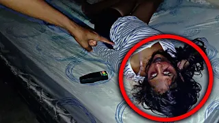 30 Scary Videos Causing Viewers To PANIC