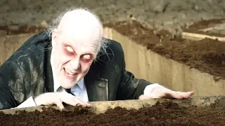 Digging to Death (2021) Film Explained | Digging Money until Die Summarized | Nightflix