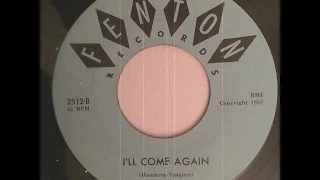 The Legends - I'll Come Again (1967)