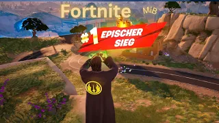 Fortnite 2024 Obi Wan Kenobi Königlicher Epischer Sieg MiB