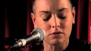 Sinead O'Connor - Whomsoever Dwells