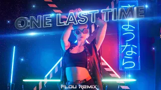 VIZE & R3HAB - One Last Time feat. Enny-Mae (Flou Remix)