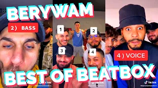 BERYWAM BEATBOX BEST OF! Compilation incroyable!!!