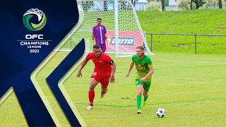 OCL 2023 National Qualifying stage highlights | Lupe Ole Soaga FC vs Veitongo FC