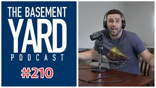 The Basement Yard #210 - Run Danny Run