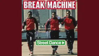 Break Dance Party (Original Version 1984)