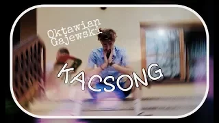 Oktawian Gajewski - KACSONG ( Official Wideo )