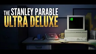 The Stanley Parable Ultra Deluxe - Full Gameplay / Walkthrough (No Commentary)