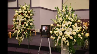 FUNERAL MEMORIES of VLADIMIR KROKHMALYUK @ WESTFIELD MASSACHUSETTS