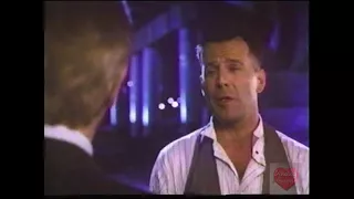 Hudson Hawk | Feature Film Movie | Television Commercial | 1991