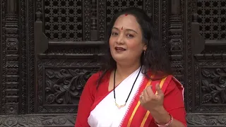 Manaya khiti Nepal Bhasa Bhajan by Ramana Shrestha