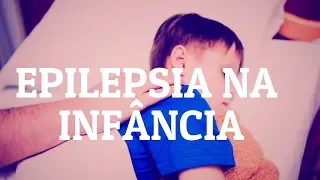 SÉRIE EPILEPSIA - Episódio#2 (EPILEPSIA BENIGNA NA INFÂNCIA E MAIS ASSUNTOS)