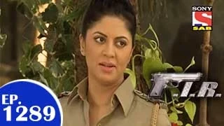 FIR - फ ई र - Episode 1289 - 8th December 2014