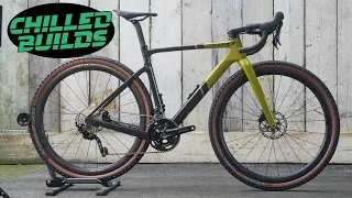 Cade Media's New Gravel Bike